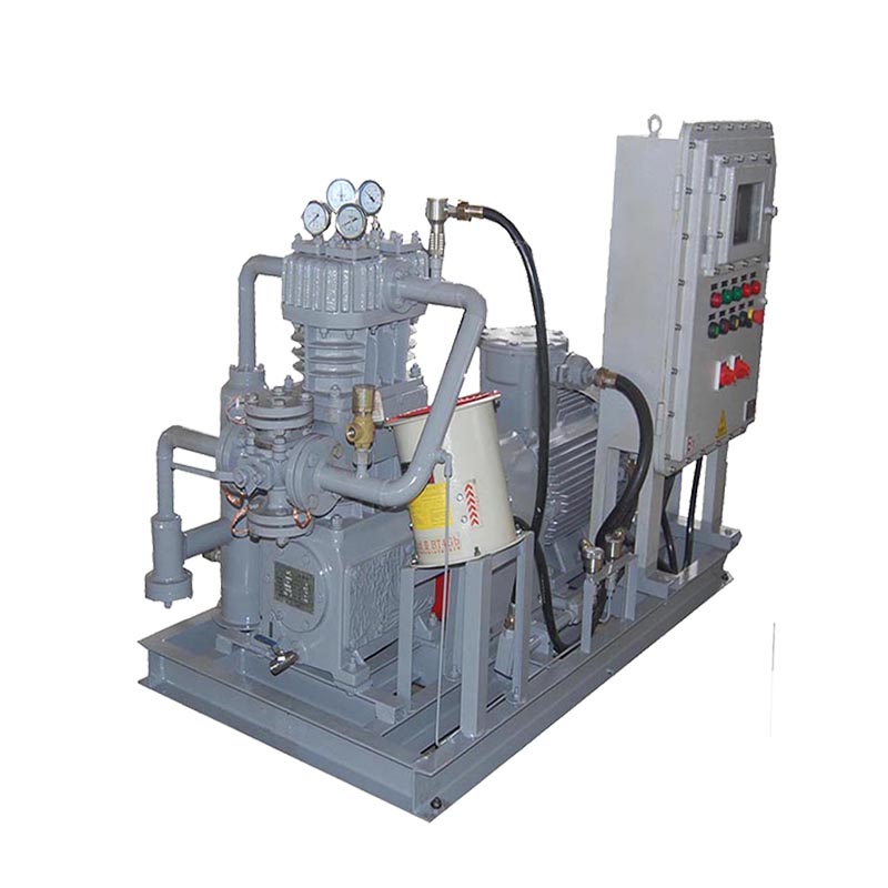 乙炔壓縮機(jī)